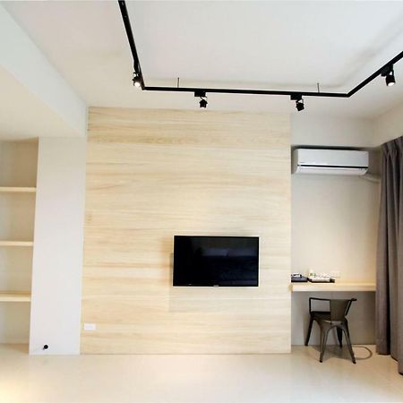 C.C. Sleep Apartment Magong Exterior photo