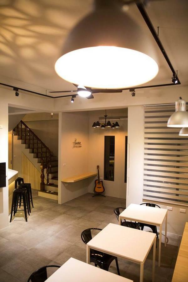 C.C. Sleep Apartment Magong Exterior photo
