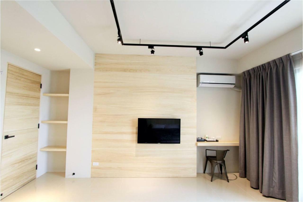 C.C. Sleep Apartment Magong Exterior photo