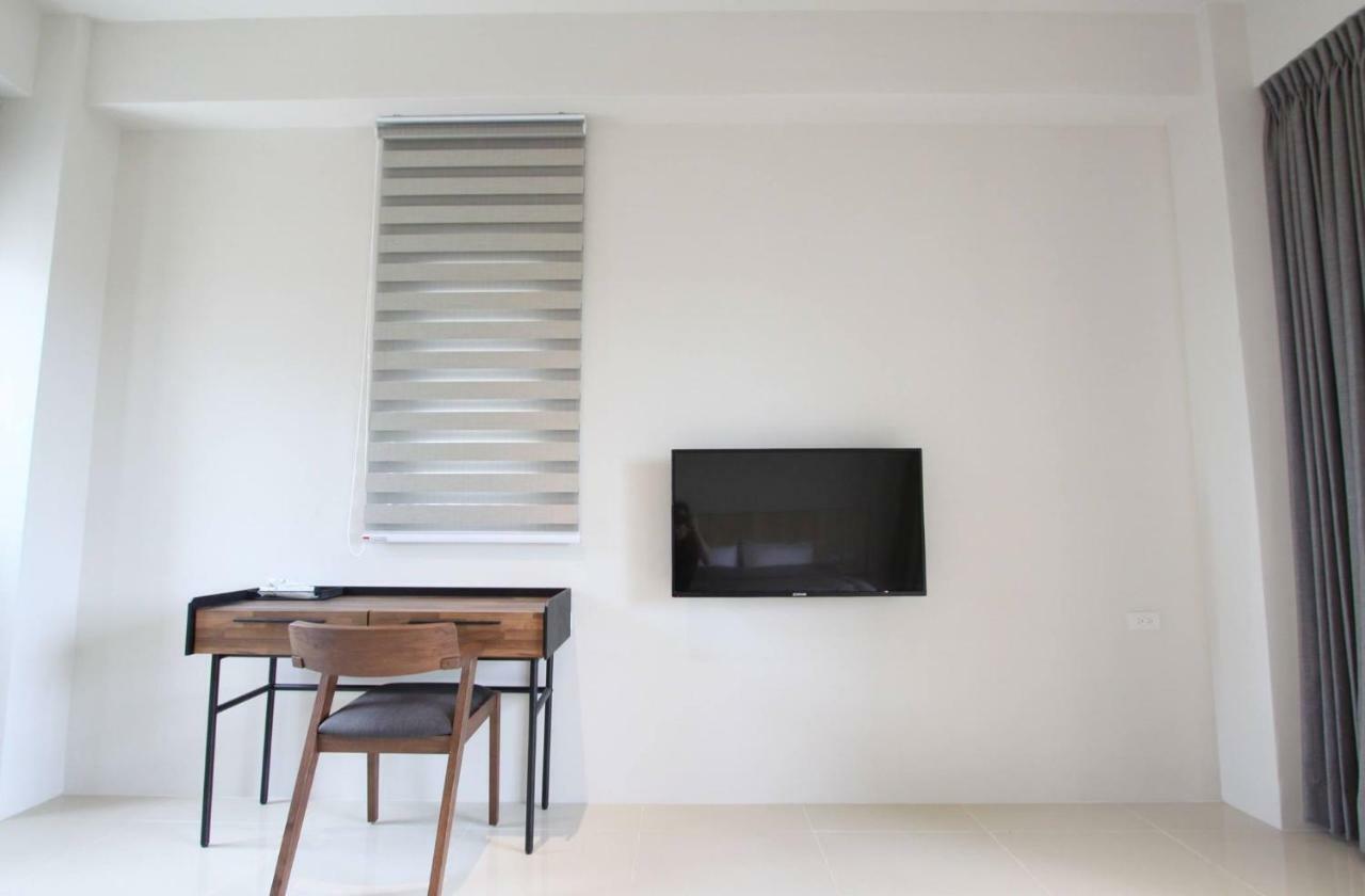 C.C. Sleep Apartment Magong Exterior photo