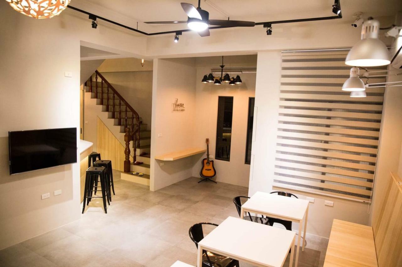 C.C. Sleep Apartment Magong Exterior photo