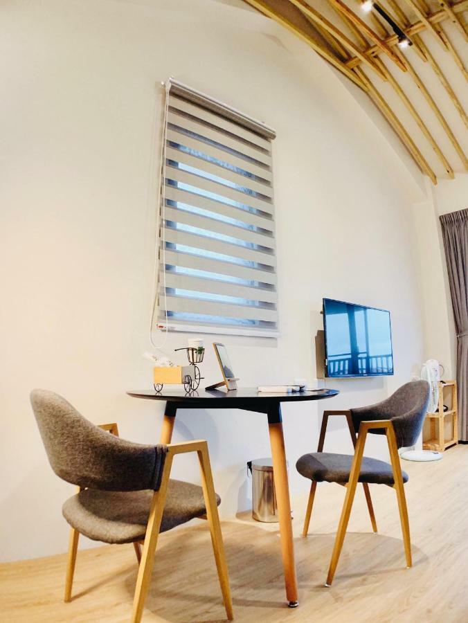 C.C. Sleep Apartment Magong Exterior photo
