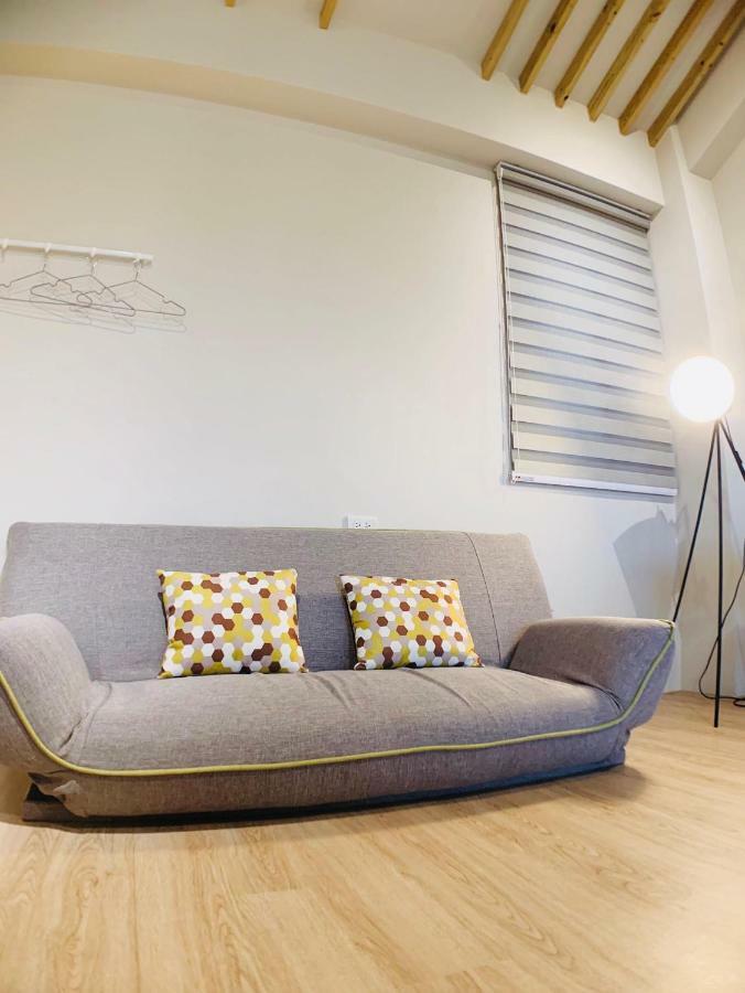 C.C. Sleep Apartment Magong Exterior photo
