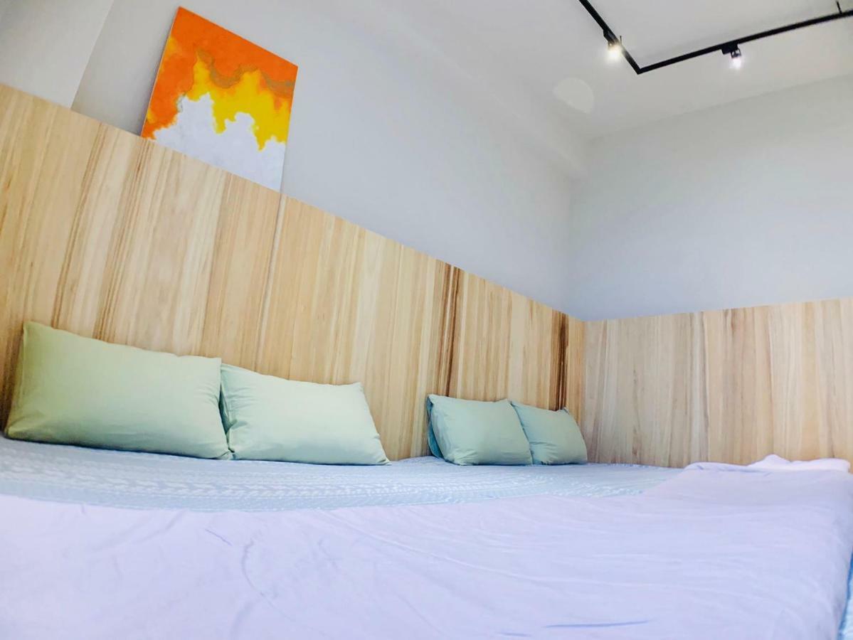 C.C. Sleep Apartment Magong Exterior photo