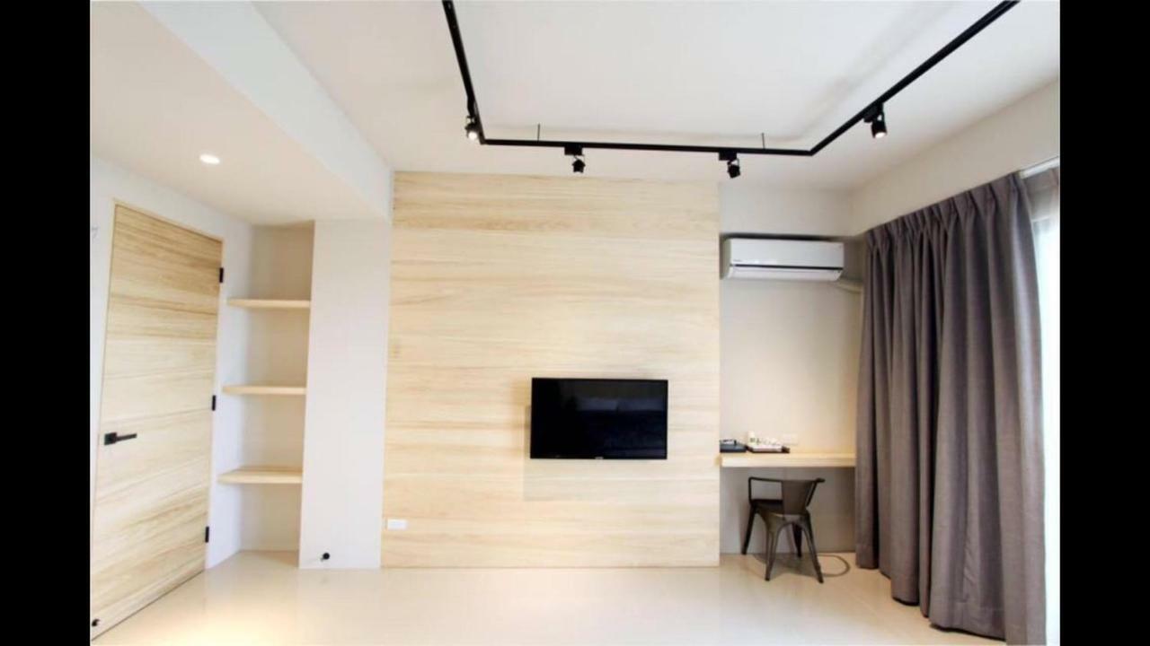 C.C. Sleep Apartment Magong Exterior photo