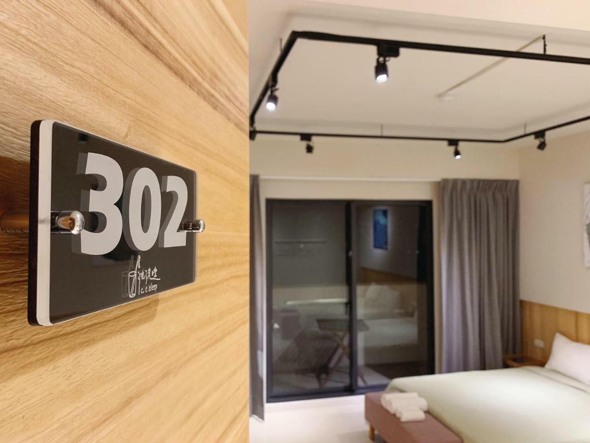 C.C. Sleep Apartment Magong Exterior photo