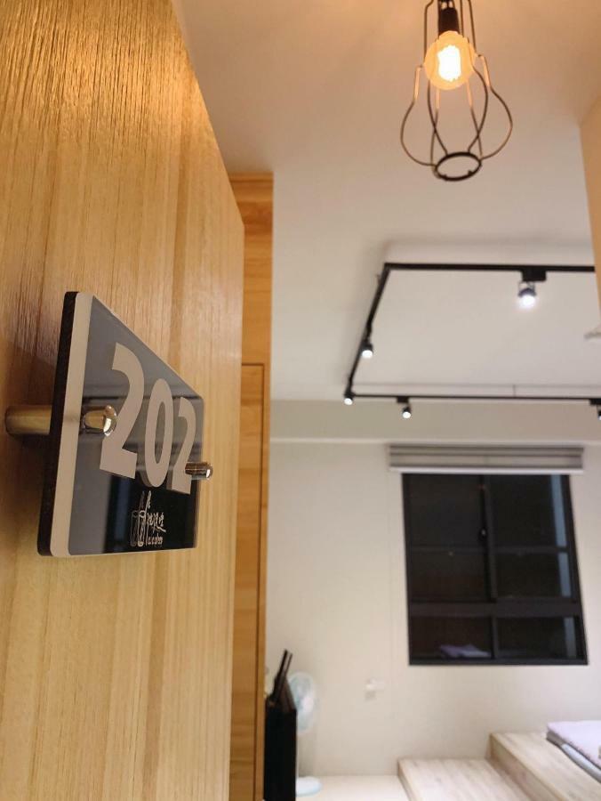 C.C. Sleep Apartment Magong Exterior photo